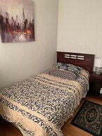 Hotel Cruz Del Sur