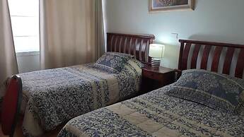 Hotel Cruz Del Sur