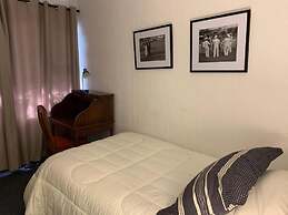 Hotel Cruz Del Sur