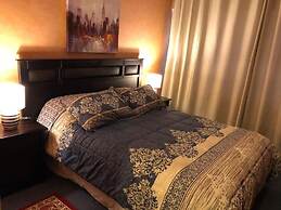 Hotel Cruz Del Sur
