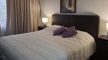 Hotel Cruz Del Sur
