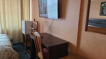 Hotel Cruz Del Sur