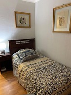 Hotel Cruz Del Sur