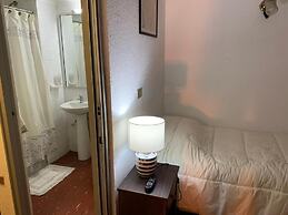 Hotel Cruz Del Sur