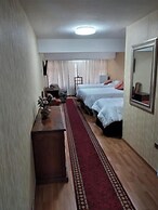 Hotel Cruz Del Sur