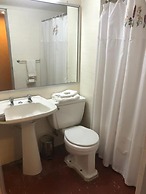 Hotel Cruz Del Sur