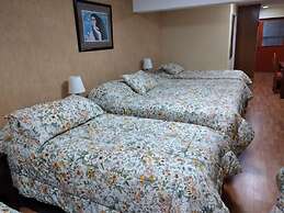 Hotel Cruz Del Sur