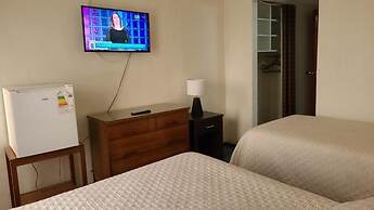 Hotel Cruz Del Sur