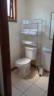 Hotel Cruz Del Sur