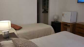 Hotel Cruz Del Sur