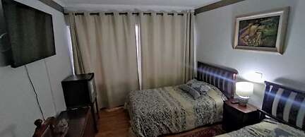 Hotel Cruz Del Sur