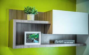 Melao Lodge - Boutique Hotel