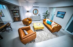 Melao Lodge - Boutique Hotel