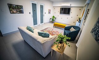 Melao Lodge - Boutique Hotel