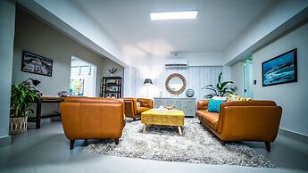 Melao Lodge - Boutique Hotel