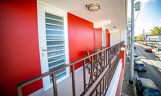 Melao Lodge - Boutique Hotel