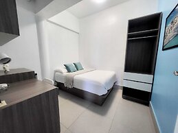 Melao Lodge - Boutique Hotel