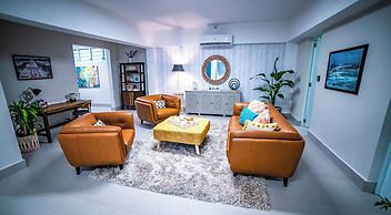 Melao Lodge - Boutique Hotel
