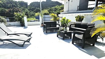 Melao Lodge - Boutique Hotel
