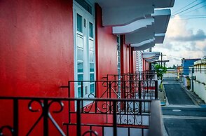 Melao Lodge - Boutique Hotel