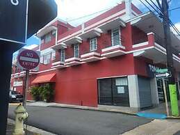 Melao Lodge - Boutique Hotel