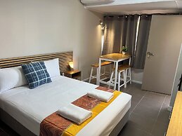 Kalua Motel