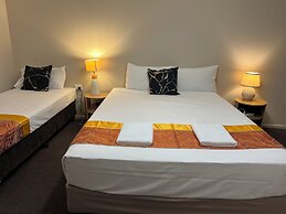 Kalua Motel