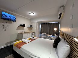 Kalua Motel