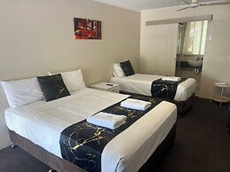 Kalua Motel