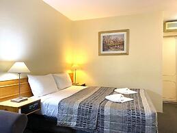 Gateway Motor Inn