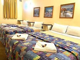 Gateway Motor Inn