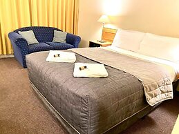 Gateway Motor Inn
