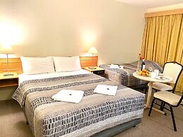 Gateway Motor Inn