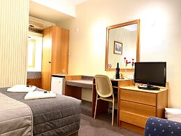 Gateway Motor Inn
