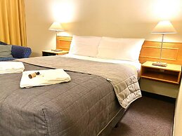 Gateway Motor Inn