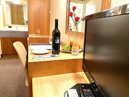 Gateway Motor Inn