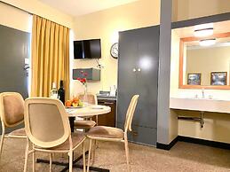 Gateway Motor Inn