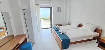 Pashos Hotel