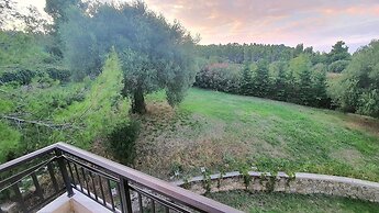 Pashos Hotel