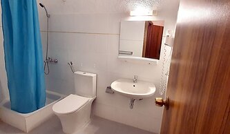 Pashos Hotel