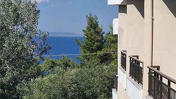 Pashos Hotel