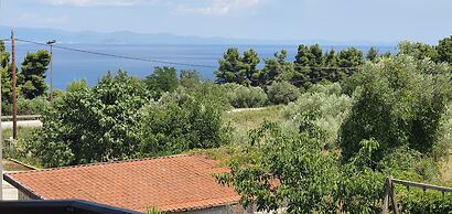 Pashos Hotel