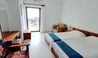 Pashos Hotel