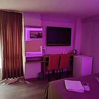 Esinti Otel