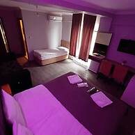 Esinti Otel