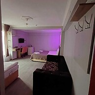 Esinti Otel