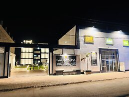Hotel Buddha Park