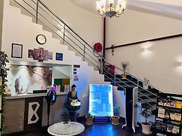 Hotel Buddha Park