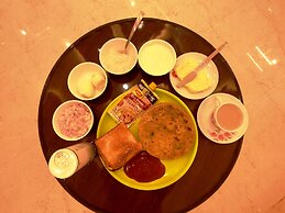 Hotel Buddha Park