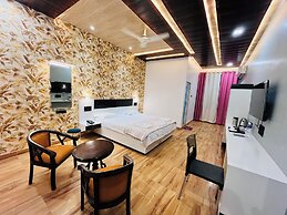 Hotel Buddha Park